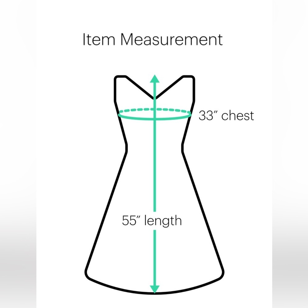 New with tags Shona Joy Blanca lace up tiered dress - Picture 9 of 11